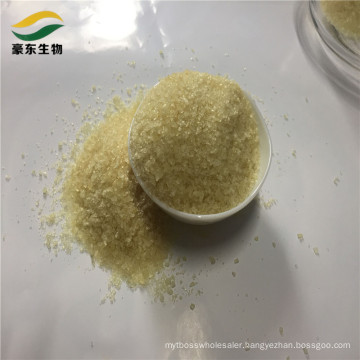 280 bloom 10 mesh gelatin industrial gelatin powder